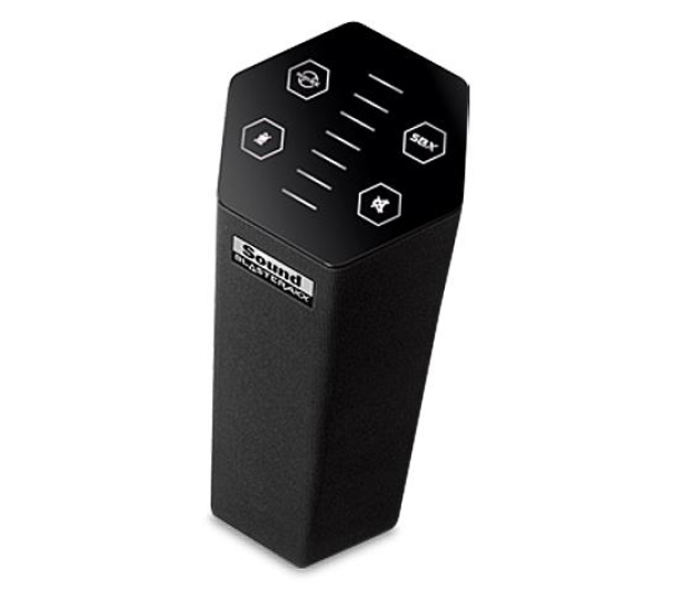 Creative Sound Blaster AXX SBX 8 - 217636 - zdjęcie 5